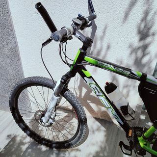 Bicicleta Montaña Conor AFX