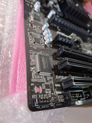 Placa base ASRock 970 Extreme3