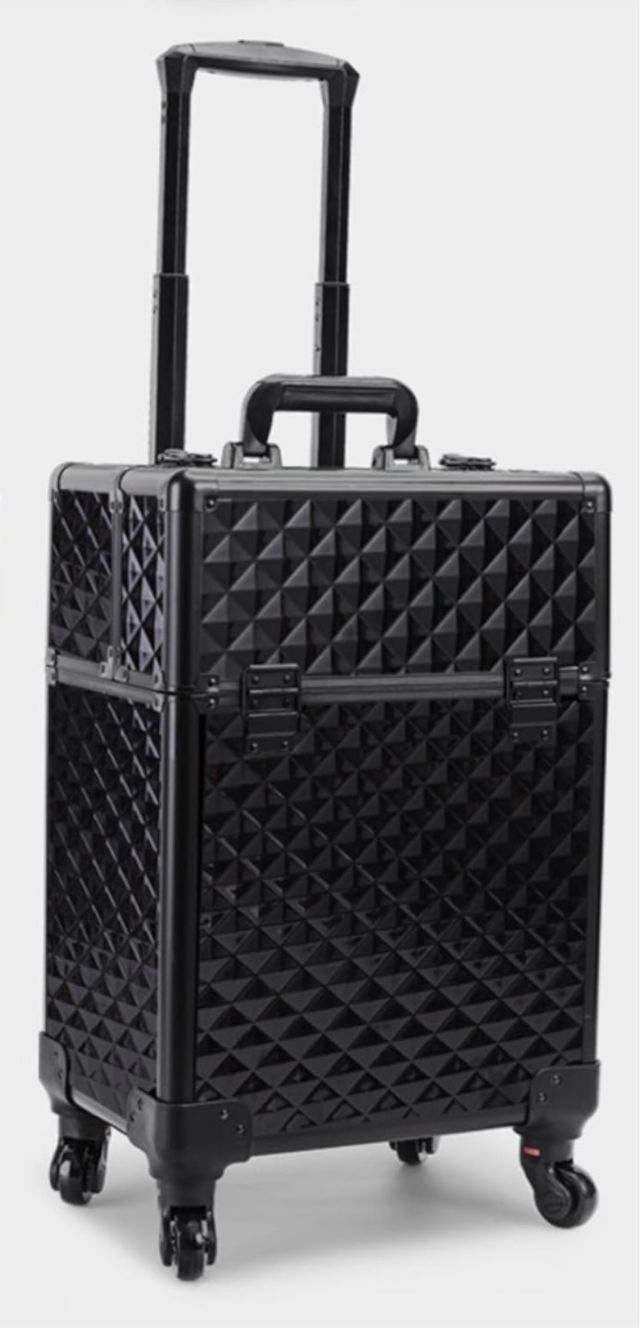 Maleta de peluquería y/o estética