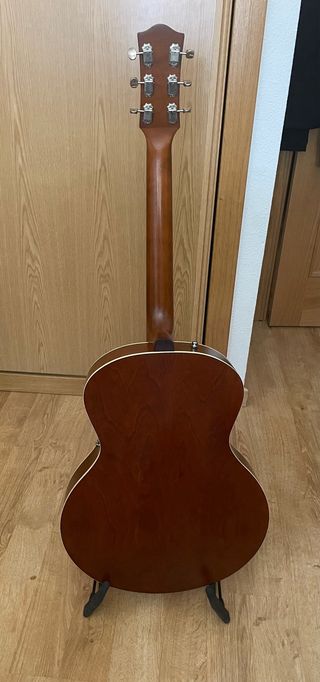 Godin 5th Ave Kingpin - Guitarra