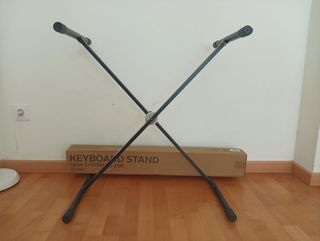 Yamaha PSR-E373 Teclado