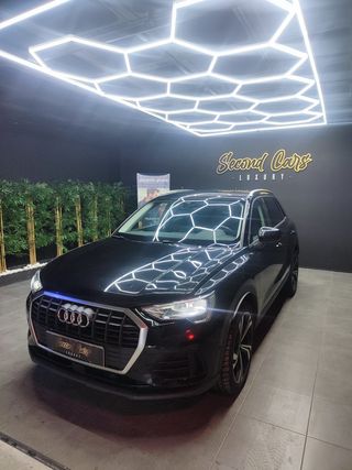 AUDI Q3 35 TDI 110kW (150CV) S tronic
