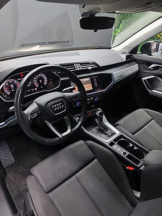 AUDI Q3 35 TDI 110kW (150CV) S tronic