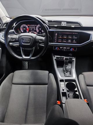 AUDI Q3 35 TDI 110kW (150CV) S tronic