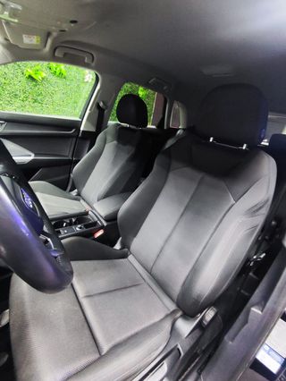 AUDI Q3 35 TDI 110kW (150CV) S tronic