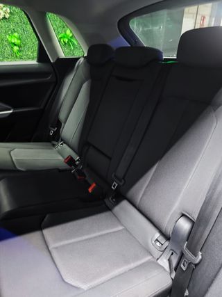 AUDI Q3 35 TDI 110kW (150CV) S tronic