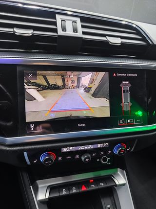 AUDI Q3 35 TDI 110kW (150CV) S tronic