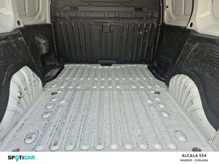 Peugeot Partner   Standard 600kg BlueHDi 55kW Pro
