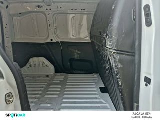 Peugeot Partner   Standard 600kg BlueHDi 55kW Pro