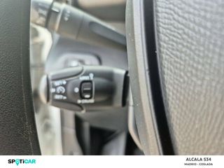 Peugeot Partner   Standard 600kg BlueHDi 55kW Pro
