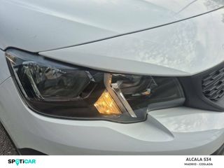 Peugeot Partner   Standard 600kg BlueHDi 55kW Pro