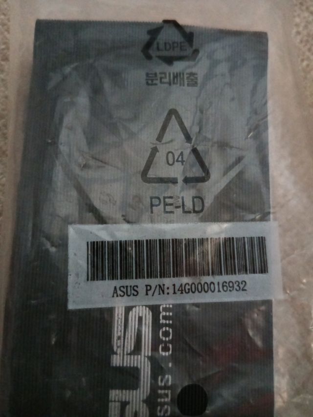 Cable ASUS para disquetera