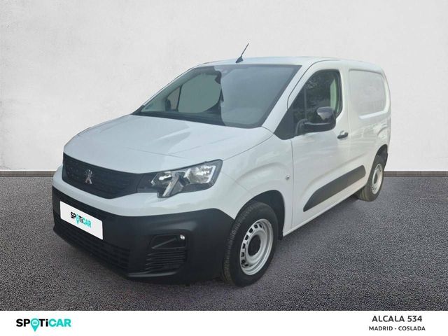 Peugeot Partner  Standard 600kg BlueHDi 73kW -