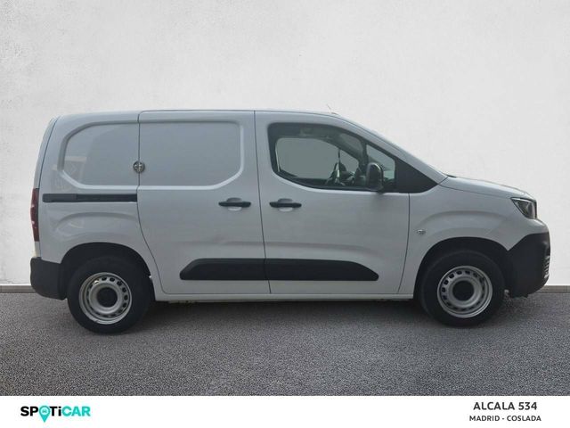 Peugeot Partner  Standard 600kg BlueHDi 73kW -