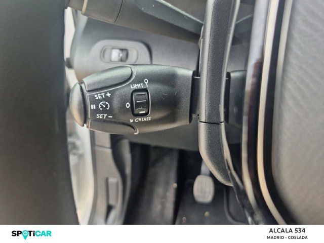 Peugeot Partner  Standard 600kg BlueHDi 73kW -
