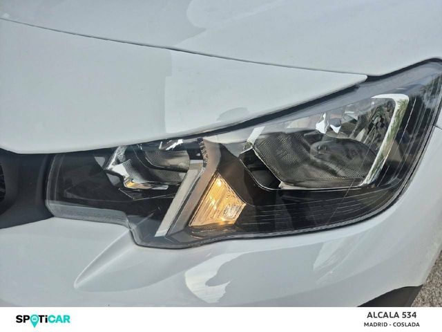 Peugeot Partner  Standard 600kg BlueHDi 73kW -