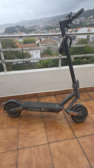 Patinete Xiaomi electric scooter 4 ultra