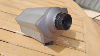 Cámara CCTV 6.0mm - Lente IP