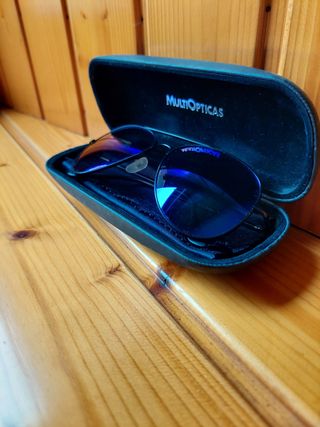 Gafas de Sol - Multiópticas
