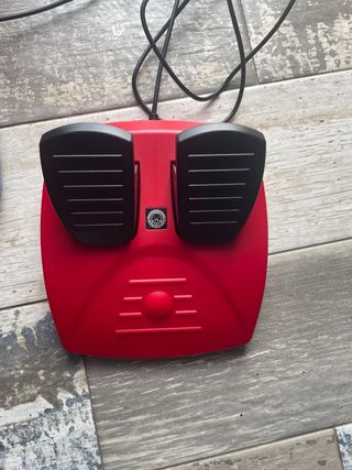 Volante Mario Kart Nintendo Switch