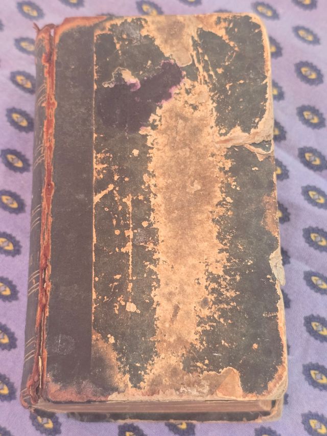 Libro antico: Codici dell'Impero francese