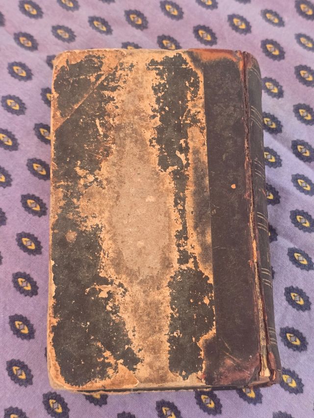 Libro antico: Codici dell'Impero francese