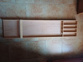 Sjoelbak: Gioco da tavolo in legno