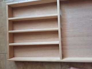 Sjoelbak: Gioco da tavolo in legno