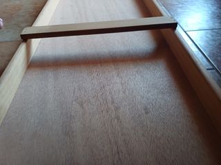 Sjoelbak: Gioco da tavolo in legno