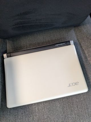 Portátil Acer Aspire One - Windows XP