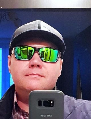 GAFAS +BOLSA+PAÑUELO EN CAJA ORIGINAL 