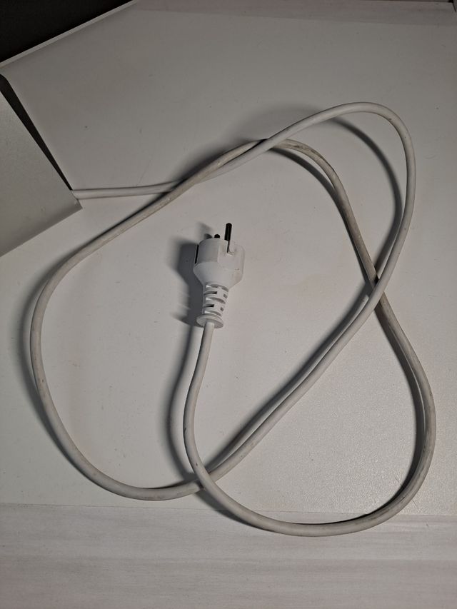 iMac A1224 Apple Blanco Plata