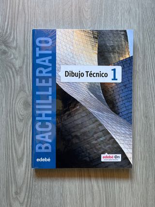 DIBUJO TÉCNICO I.