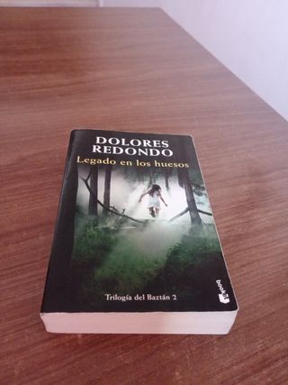 (Firmado)Trilogía del Baztán  (Spanish Edition)