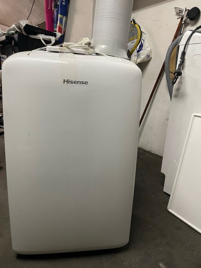 Ventilador Pinguino - Portátil