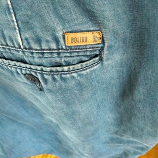 Pantalones vaqueros | T.60