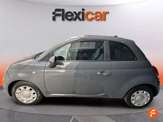Fiat 500 Club 1.0 Hybrid 51KW (70 CV)