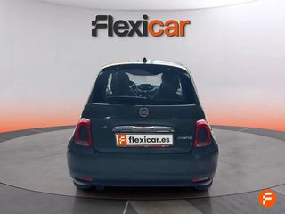 Fiat 500 Club 1.0 Hybrid 51KW (70 CV)