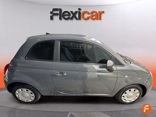 Fiat 500 Club 1.0 Hybrid 51KW (70 CV)
