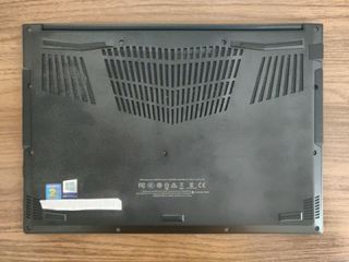 Portátil Gigabyte Aero 15 i7 8ª Gen