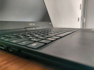 Portátil Gigabyte Aero 15 i7 8ª Gen