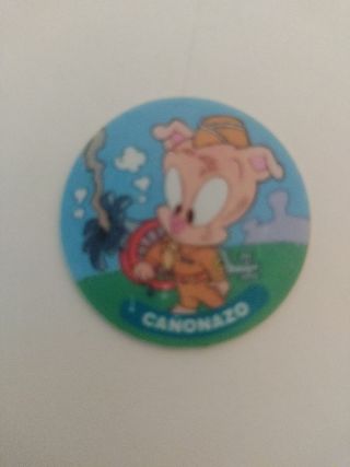 Tazo Matutano 1994 número 29