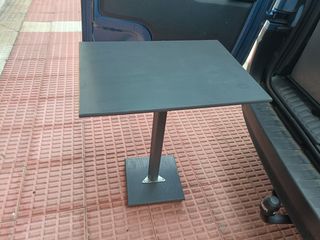 Mueble camper Renault Kangoo y accesorios
