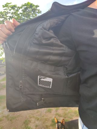 Chaqueta Alpinestars 4 estaciones mujer