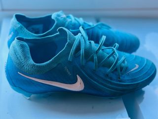 Botas fútbol Nike Flyknit Pro 40.5