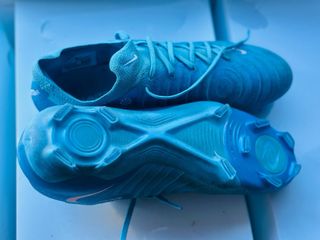 Botas fútbol Nike Flyknit Pro 40.5