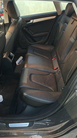 Audi A5 2016