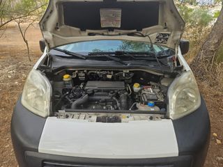 Peugeot Bipper 2010