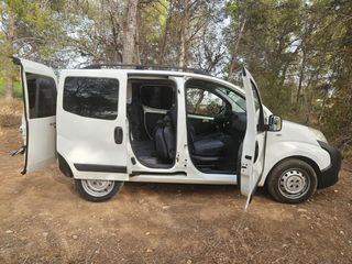 Peugeot Bipper 2010
