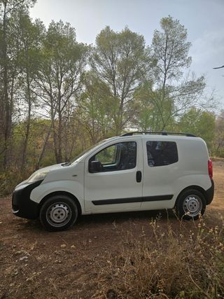 Peugeot Bipper 2010